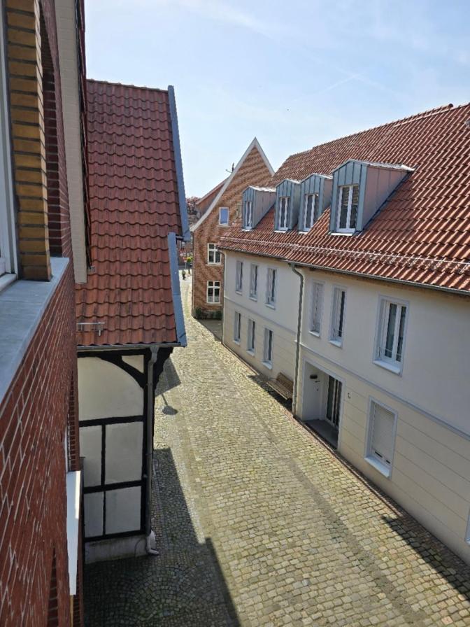 Warendorf 12 Leilighet Eksteriør bilde